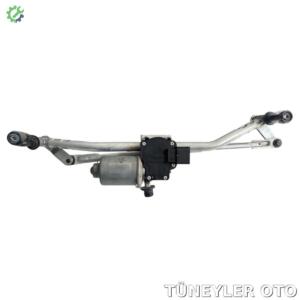 Chery Tiggo 8 Pro 2022-2024 Silecek Kolu
