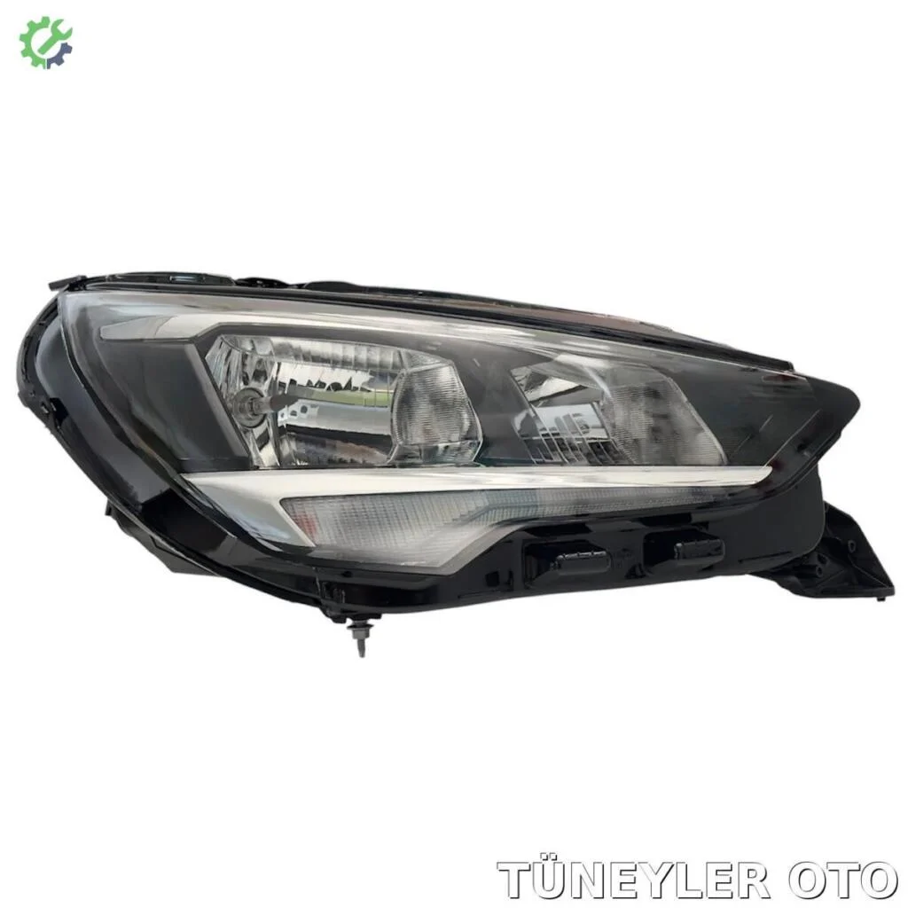 Opel Corsa Far (Sağ) çıkma parça