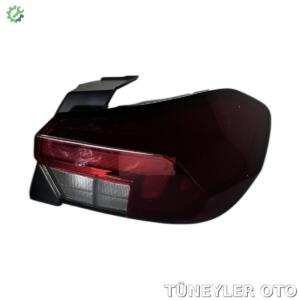 Opel Corsa 2019-2023 Sağ Stop (LEDSİZ)