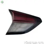 Opel Corsa 2019-2023 Sol Stop (LEDSİZ)