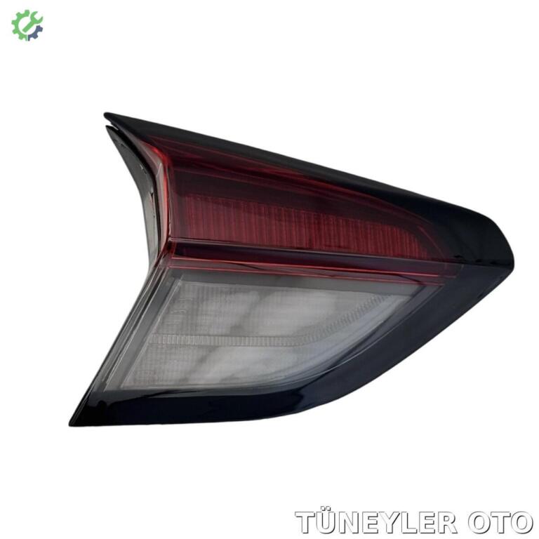 Opel Corsa Stop çıkma parça