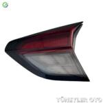 Opel Corsa 2019-2023 Sağ Stop (LEDSİZ)