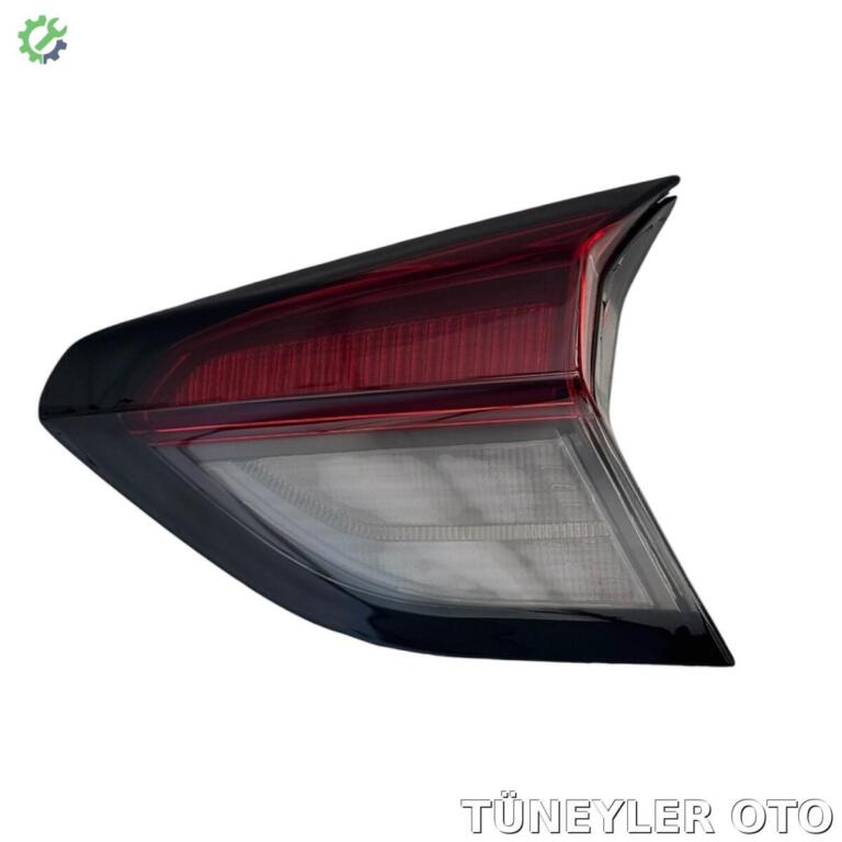 Opel Corsa Stop çıkma parça