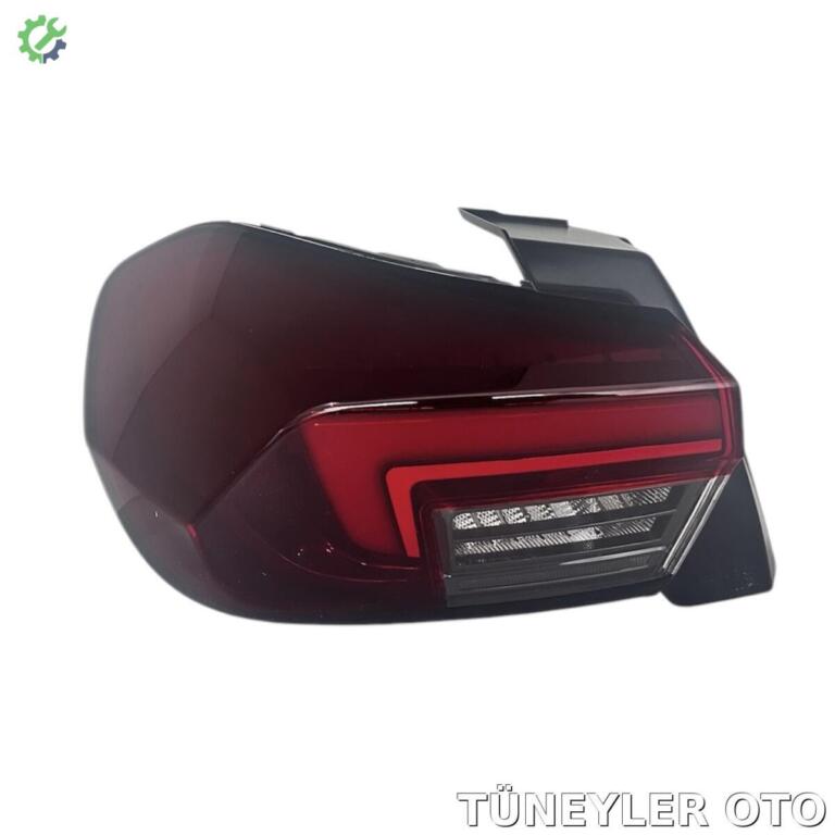 Opel Corsa Stop çıkma parça