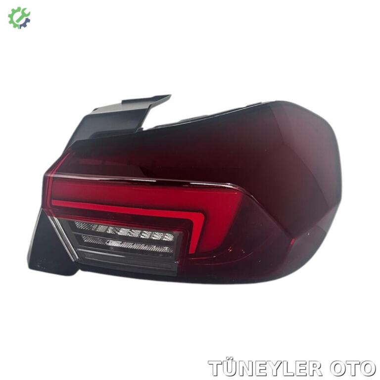 Opel Corsa Stop çıkma parça