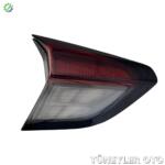 Opel Corsa 2019-2023 Sol Stop (LED)