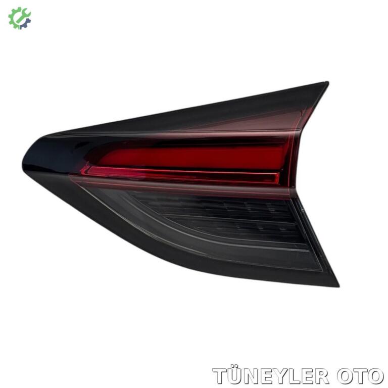 Opel Corsa Stop çıkma parça