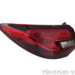 Opel Astra 2014-2020 Sol Stop