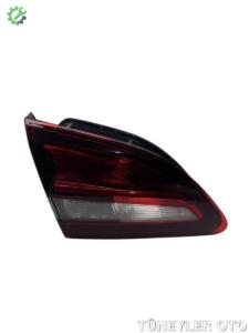 Opel Astra 2014-2020 Sol Stop