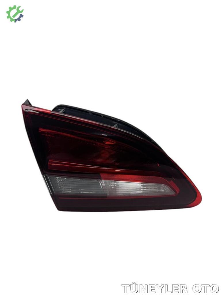 Opel Astra Stop çıkma parça