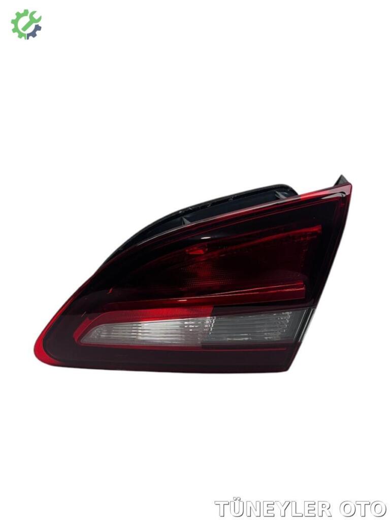 Opel Astra Stop çıkma parça