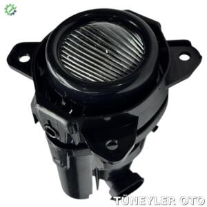 Opel Astra 2014-2020 Sol Sis Farı