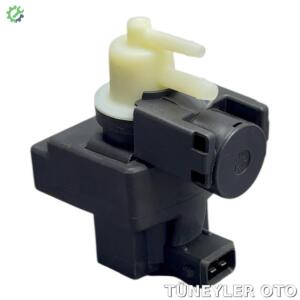 Hyundai Starex 2004-2008 Selenoid Valf