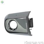 Mitsubishi L200 2007-2014 Sol Dış Kapı Kolu (KROM)
