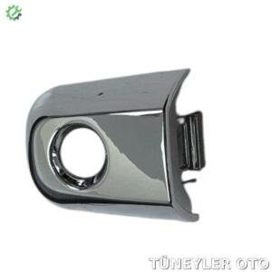 Mitsubishi L200 2007-2014 Sol Dış Kapı Kolu (KROM)