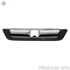 Honda Cr-V 2007-2010 Ön Panjur (ARMASIZ)