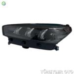 Chery Tiggo 7 Pro 2024-2026 Sol Far