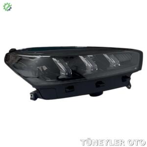 Chery Tiggo 7 Pro 2024-2026 Sağ Far