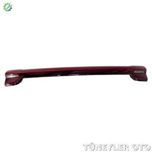 Chery Tiggo 7 Pro 2024-2026 Stop (ORTA)