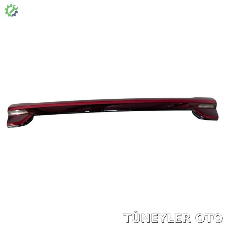 Chery Tiggo 7 Pro Stop çıkma parça
