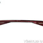 Chery Tiggo 8 Pro 2024-2025 Stop (ORTA)