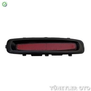 Kia Sorento 2002-2006 Sol Tampon Reflektörü