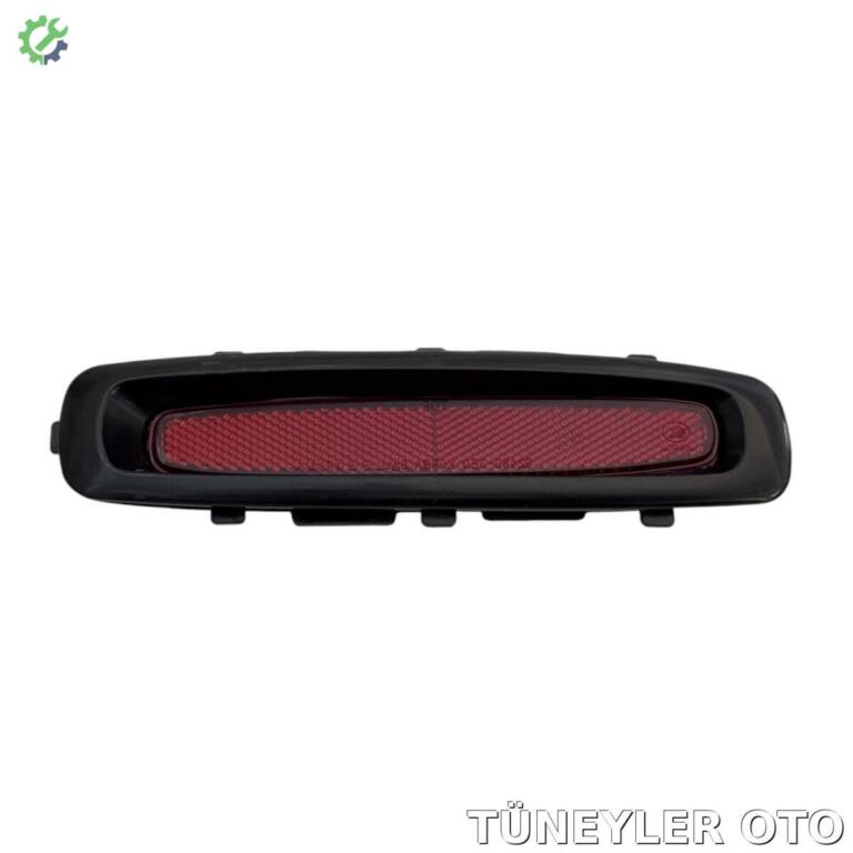 Kia Sorento Tampon Reflektörü çıkma parça