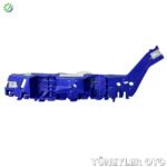 Chery Tiggo 7 Pro 2024-2026 Sol Tampon