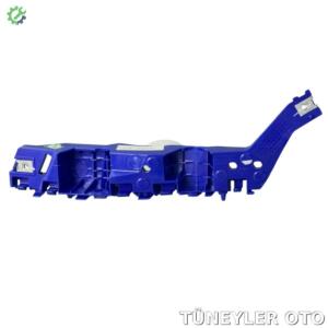 Chery Tiggo 7 Pro 2024-2026 Sol Tampon