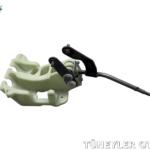 Hyundai H100 2004-2024 Kol Vites Mekanizma