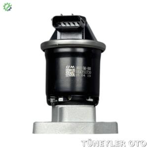 Honda Civic 2012-2021 EGR Valfi