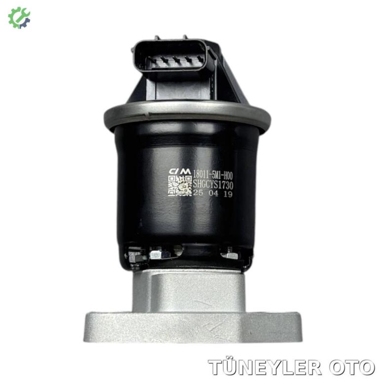 Honda Civic EGR Valfi çıkma parça