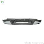 Isuzu D-Max 2004-2012 Tampon (NİKELAJLI/PLAKA LAMBALI)