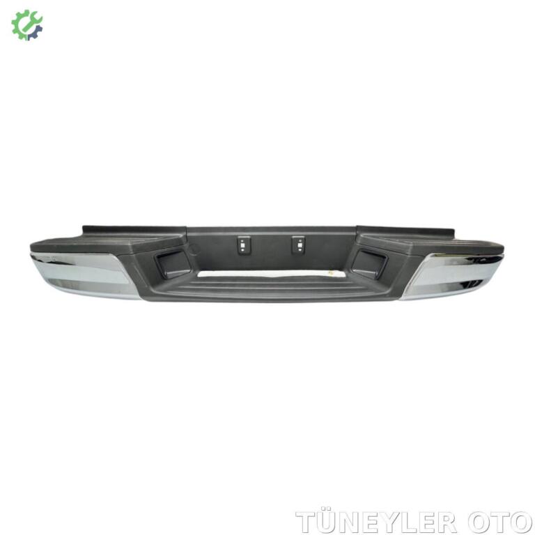 Isuzu D-Max Tampon çıkma parça