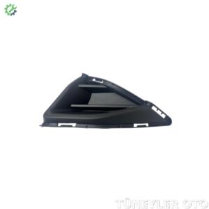 Nissan Qashqai 2021-2024 Sol Sis Farı (SİSSİZ)