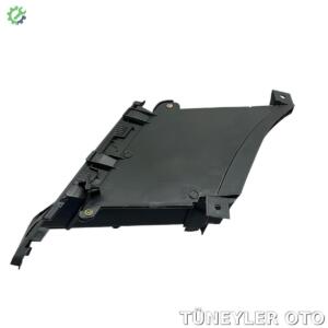 Nissan Qashqai 2021-2024 Sol Tampon