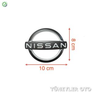 Nissan Qashqai 2021-2024 Bagaj Göbeği (ARMA)