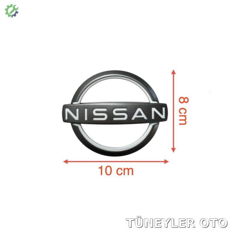 Nissan Qashqai Bagaj Göbeği çıkma parça