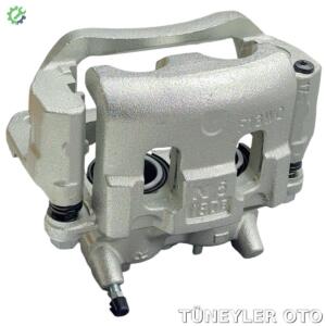 Mitsubishi L200 2020-2024 Sol Fren Kaliperi (ÇİFT PİSTON)