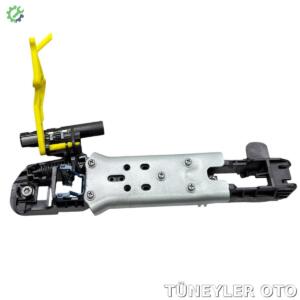 Toyota Corolla 2013-2019 Sol Dış Kapı Kolu (MEKANİZMA)