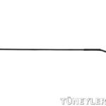 Nissan X-Trail 2013-2022 Kaput