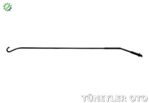 Nissan X-Trail 2013-2022 Kaput