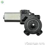 Hyundai Accent Blue 2011-2015 Sağ Cam Kaldırma Motoru