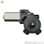 Hyundai Accent Blue 2011-2015 Sağ Cam Kaldırma Motoru