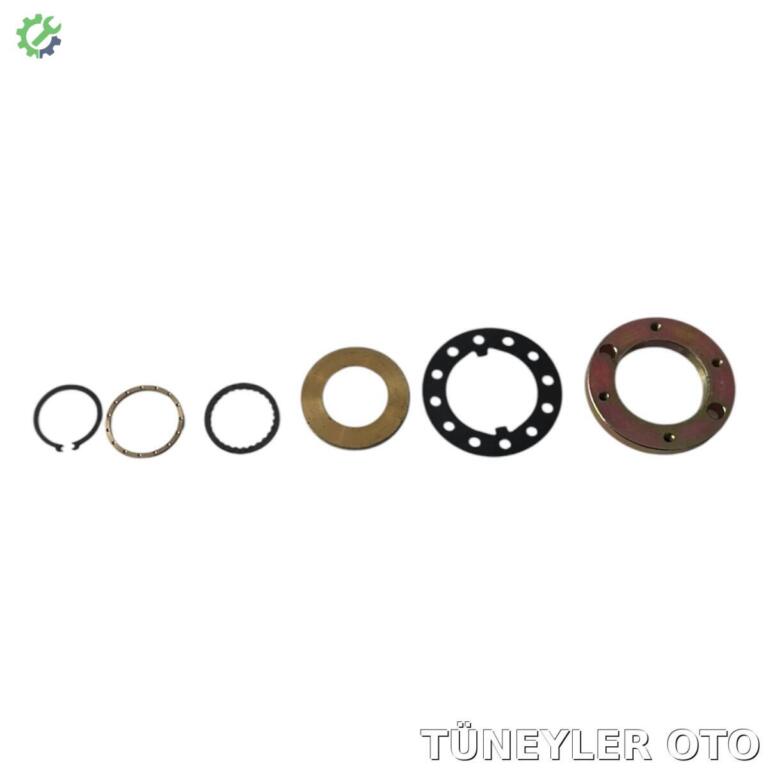 Nissan Navara çıkma parça