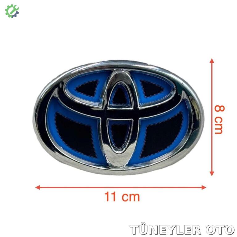 Toyota Corolla Bagaj Göbeği çıkma parça
