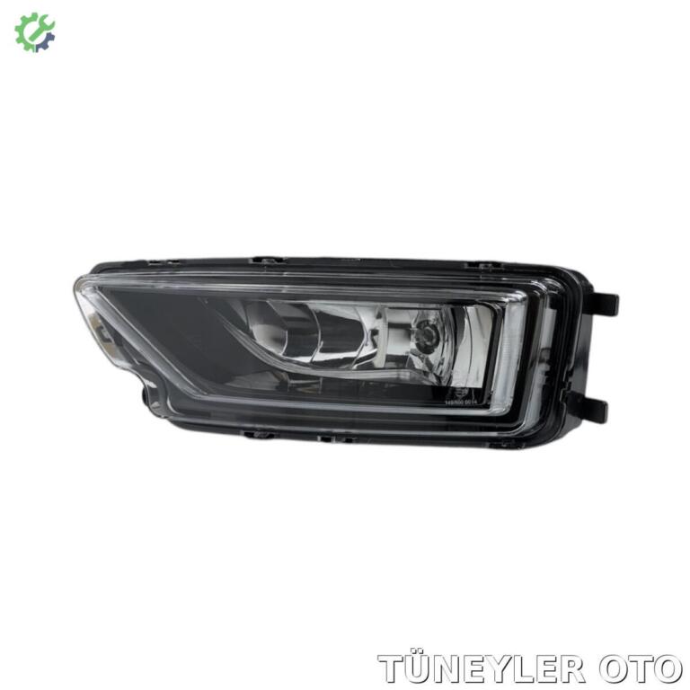 Volkswagen Amarok Sis Farı çıkma parça