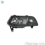 Volkswagen Polo 2014-2018 Sol Sis Farı (TEK DUYLU)