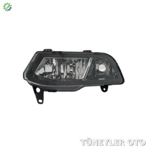 Volkswagen Polo 2014-2018 Sol Sis Farı (TEK DUYLU)