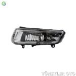 Volkswagen Polo 2009-2014 Sol Sis Farı (TEK DUYLU)